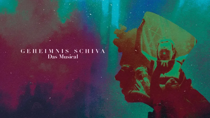 Geheimnis Shiva – Das Musical
